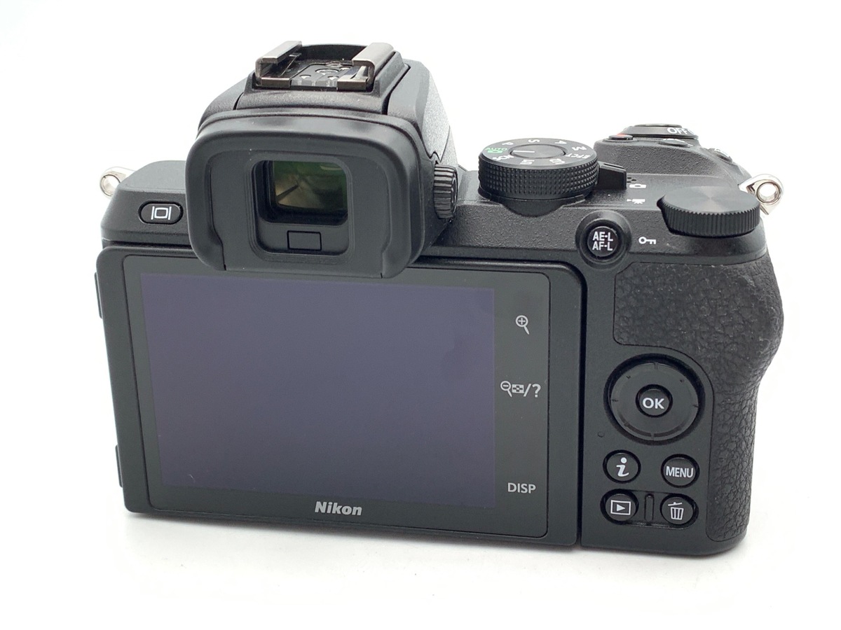 中古：A(美品)】ニコン Z50 ボディ | 2443890145501