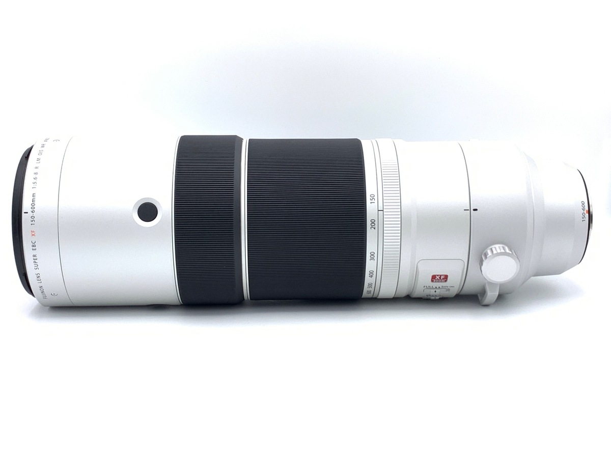 フジフイルム XF150-600mm F5.6-8 R LM OIS WR
