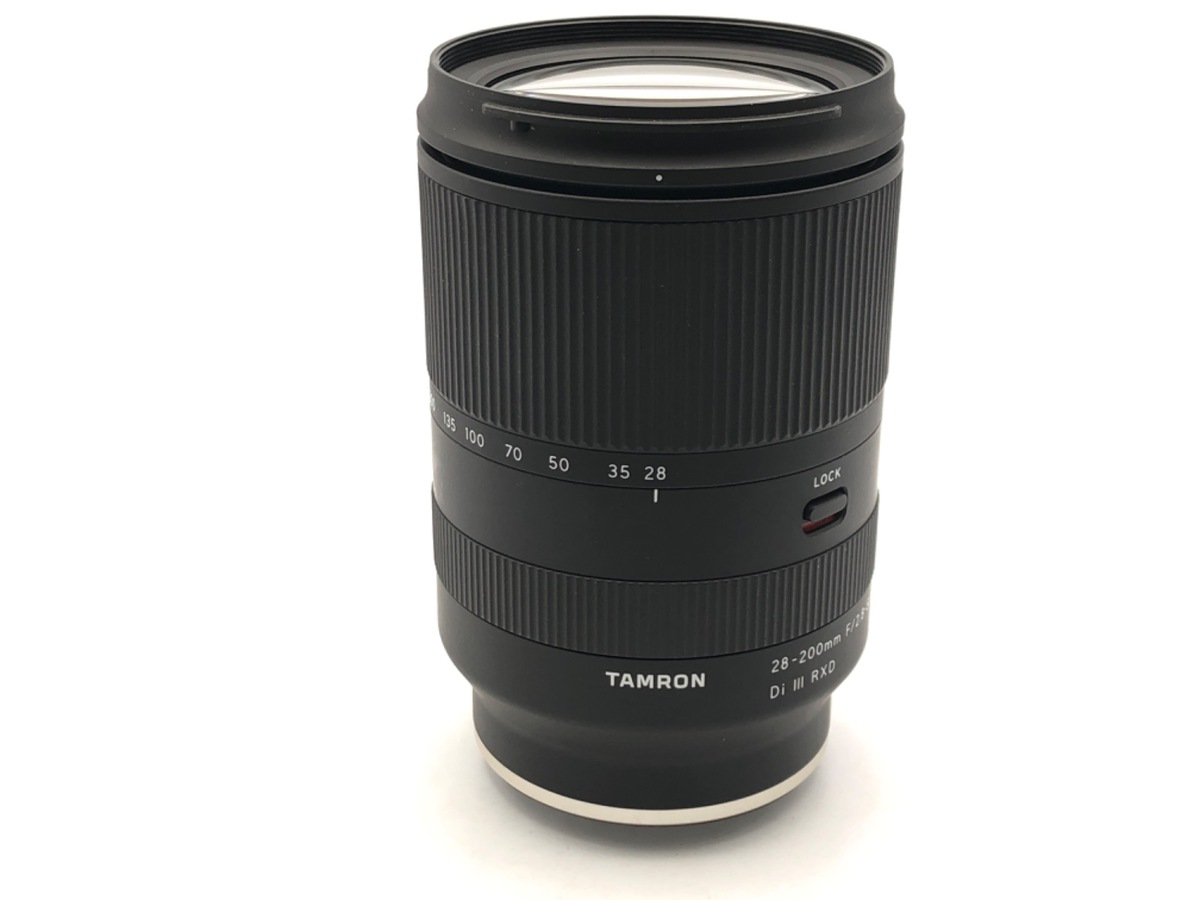 価格.com - TAMRON 35mm F/2.8 Di III OSD M1：2 (Model F053) 価格比較