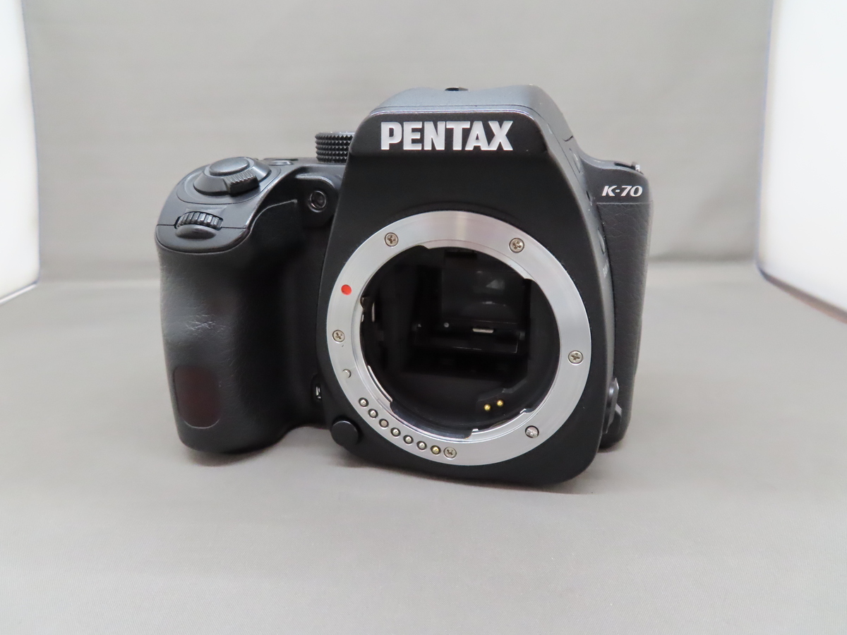 PENTAX K-70 ボディ 中古価格比較 - 価格.com