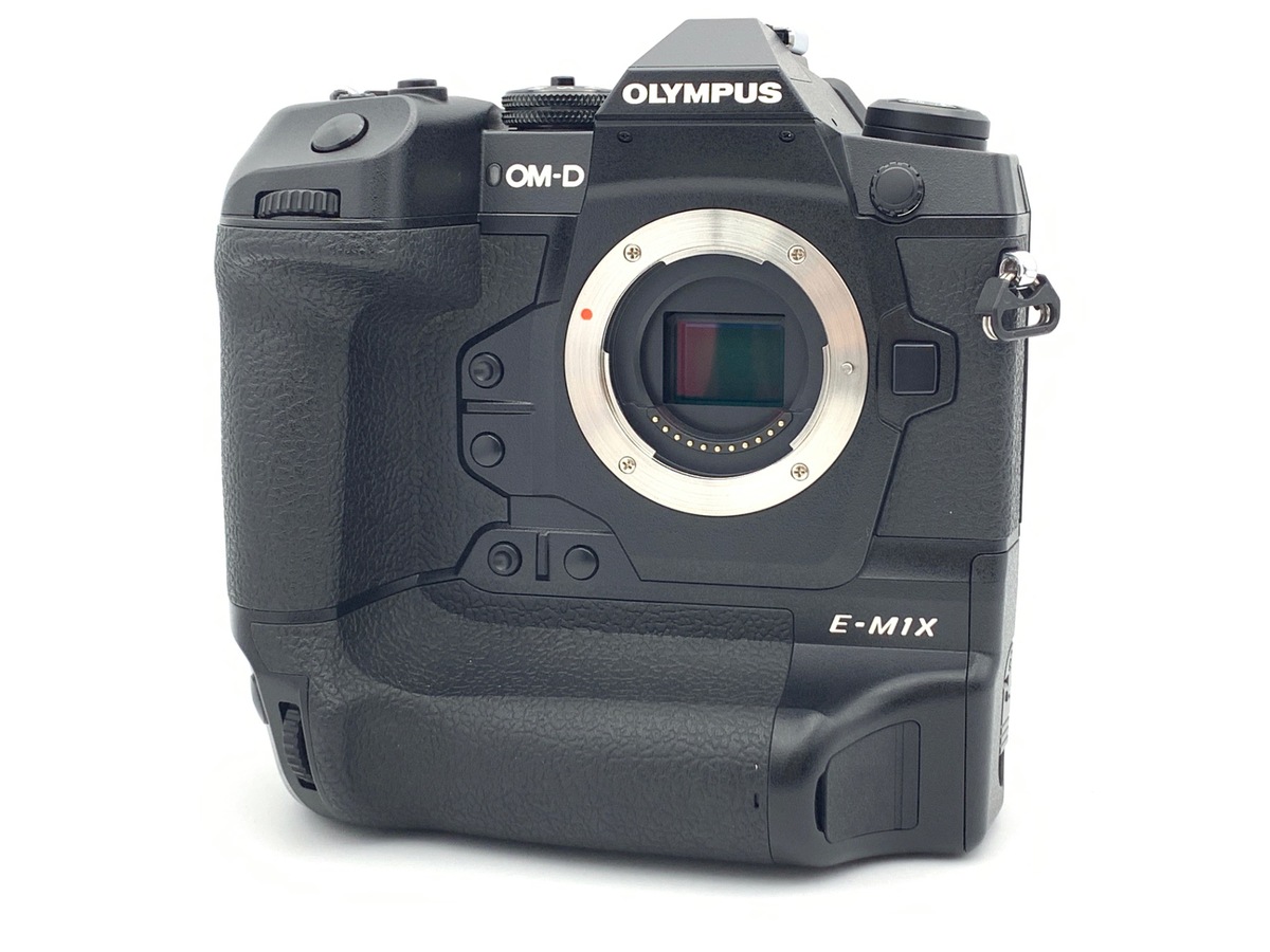 価格.com - オリンパス OM-D E-M1X ボディ 価格比較