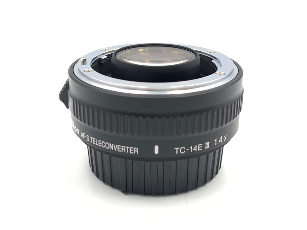 ニコン AF-S テレコンバーター TC-14E III