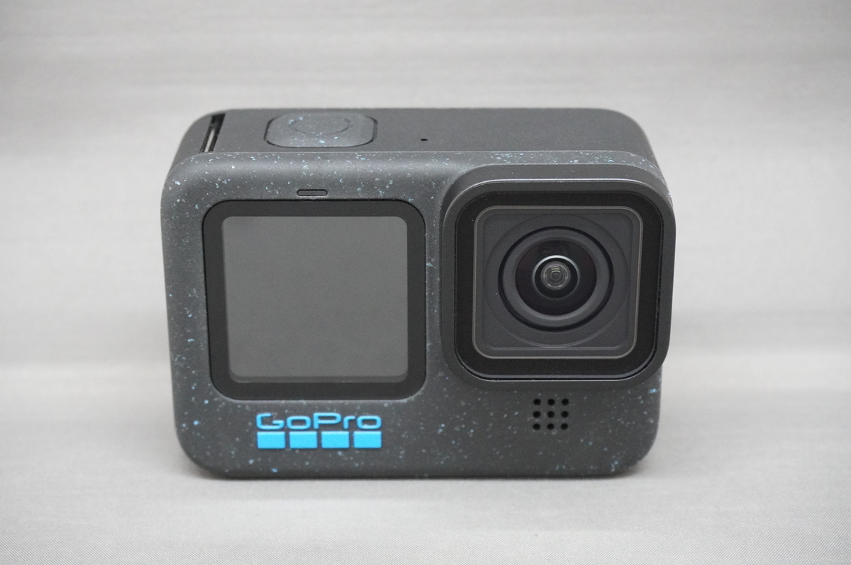 GoPro HERO12 Black CHDHX-121-FW