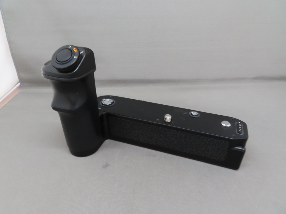 中古：AB(良品)】キヤノン AEパワーワインダーFN（NewF-1用