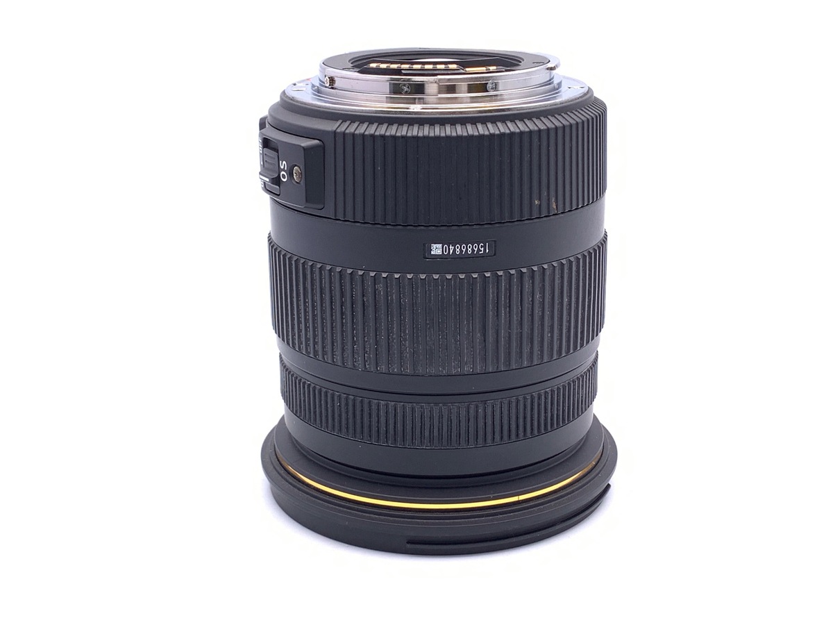 シグマ17-50mmF2.8EXDC美品 中古：B(並品)】シグマ 17-50mm F2.8EX DC OS HSM シグマ用