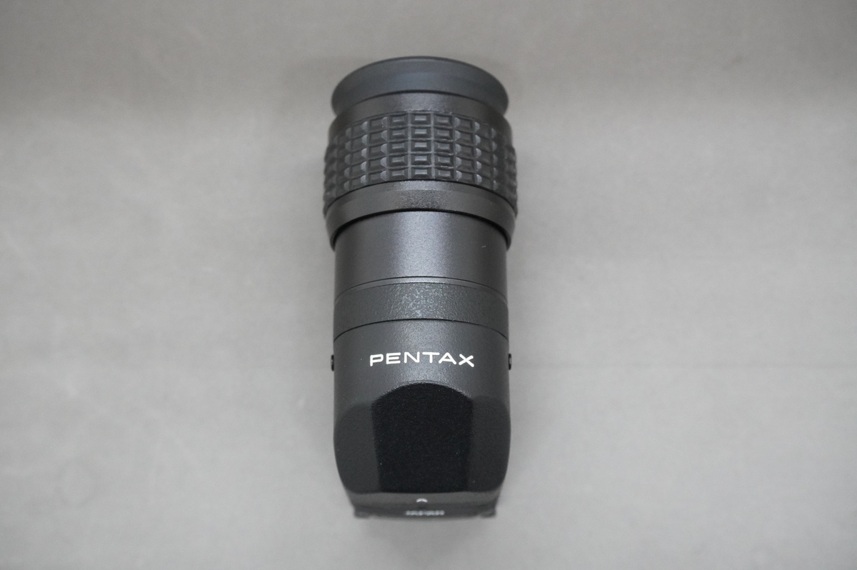 PENTAX 　ペンタックス　レフコンバーターA 中古品 中古：AB(良品)】ペンタックス レフコンバーターA | 2443890147734