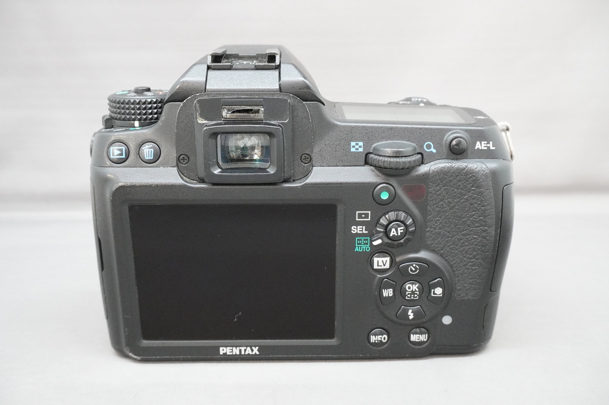 中古】ペンタックス K-5 IIs ボディ｜｜カメラのキタムラネットショップ