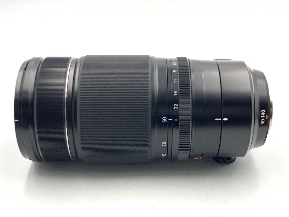 フジノンレンズ XF50-140mmF2.8 R LM OIS WR 中古価格比較 - 価格.com