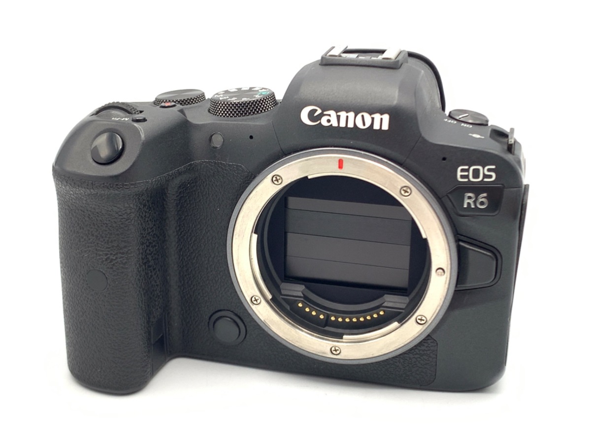 価格.com - CANON EOS 6D Mark II ボディ 価格比較