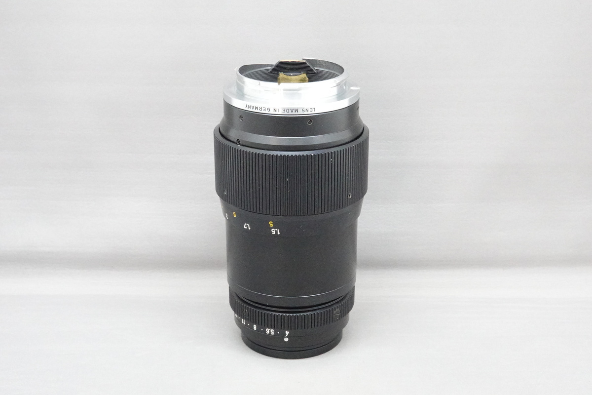 テレエルマーM 135/4 E39