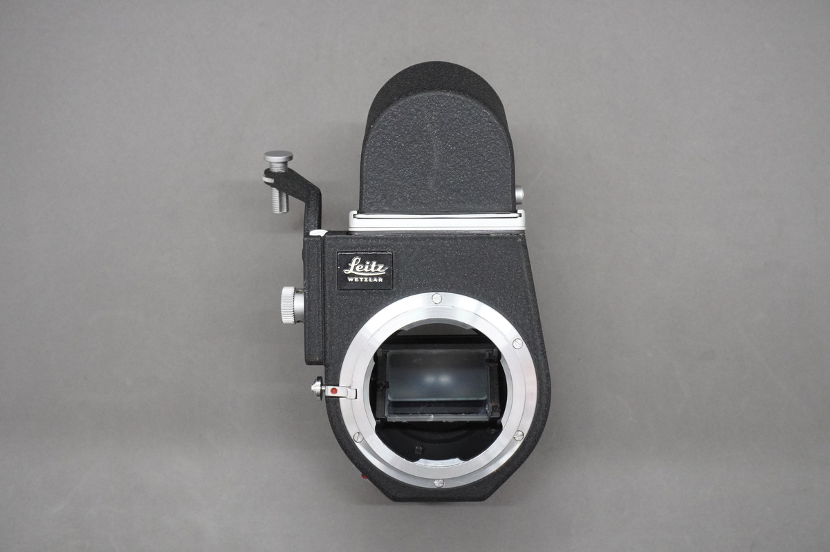 中古：C(やや難あり)】ライカ ライカ ビゾフレックスIII型 | 2443890148885