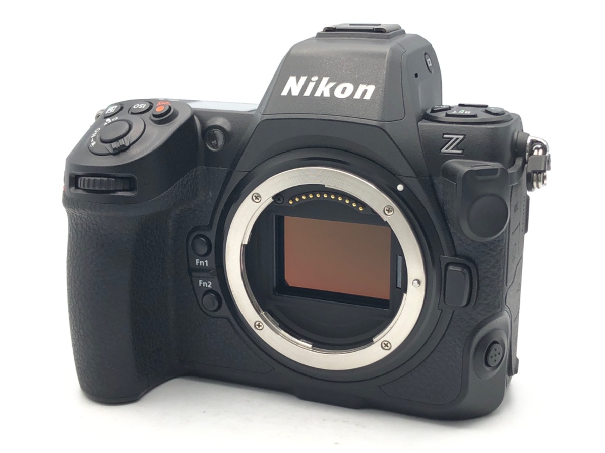 中古：B(並品)】ニコン Z8 ボディ | 2448590032229