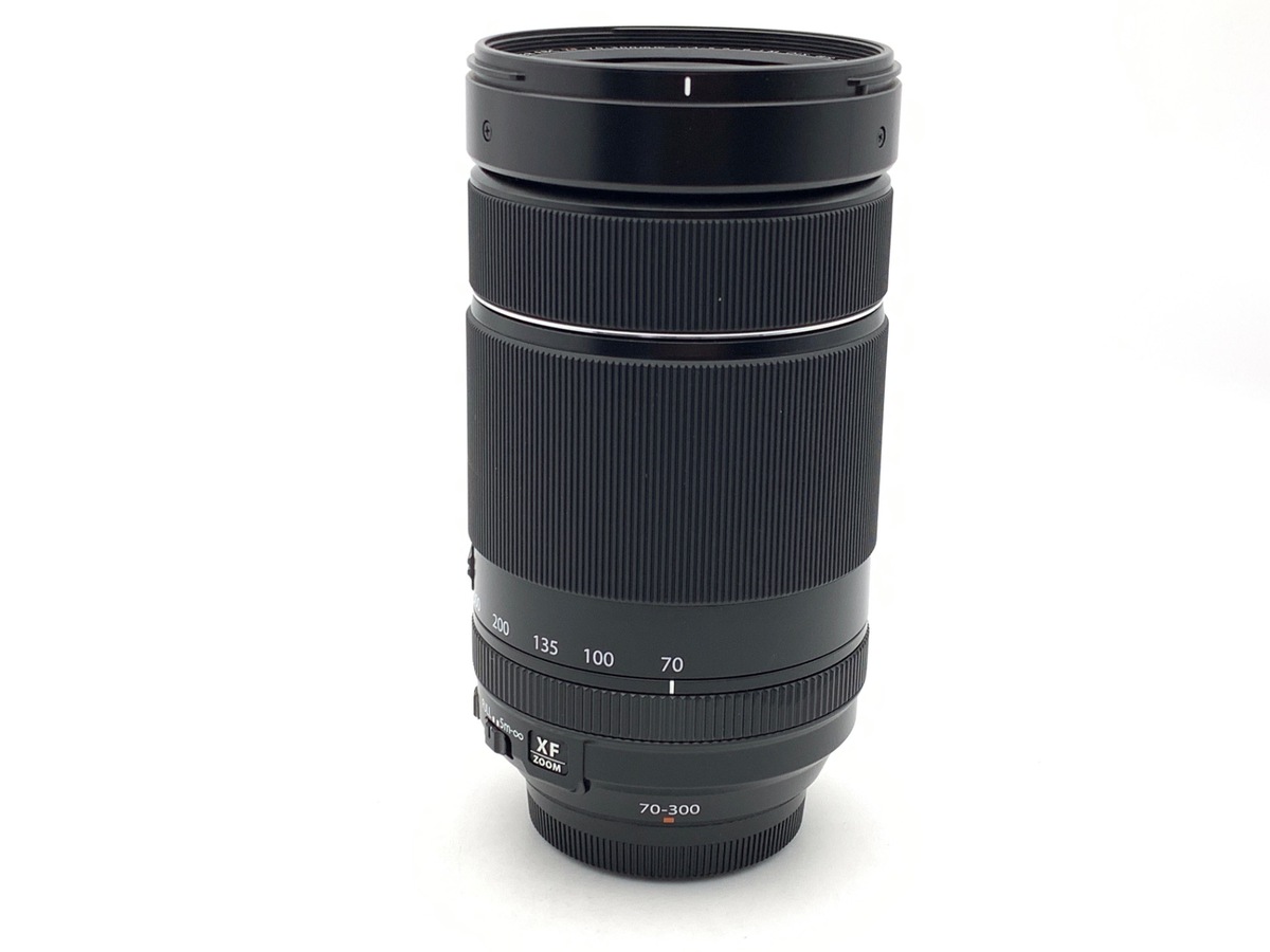フジノンレンズ XF70-300mmF4-5.6 R LM OIS WR 中古価格比較 - 価格.com