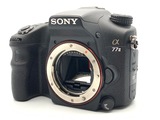 中古】ソニー α77II ボディ [ILCA-77M2] 在庫一覧｜カメラのキタムラ