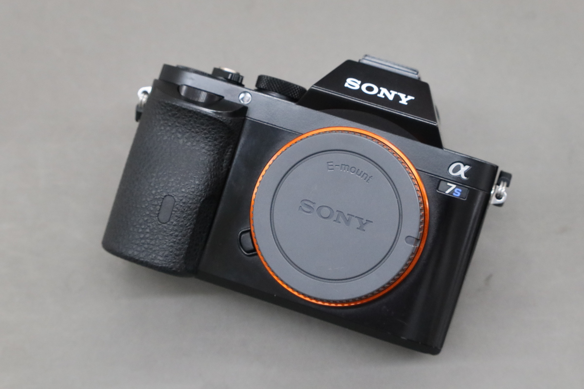 価格.com - SONY α7S ILCE-7S ボディ 価格比較