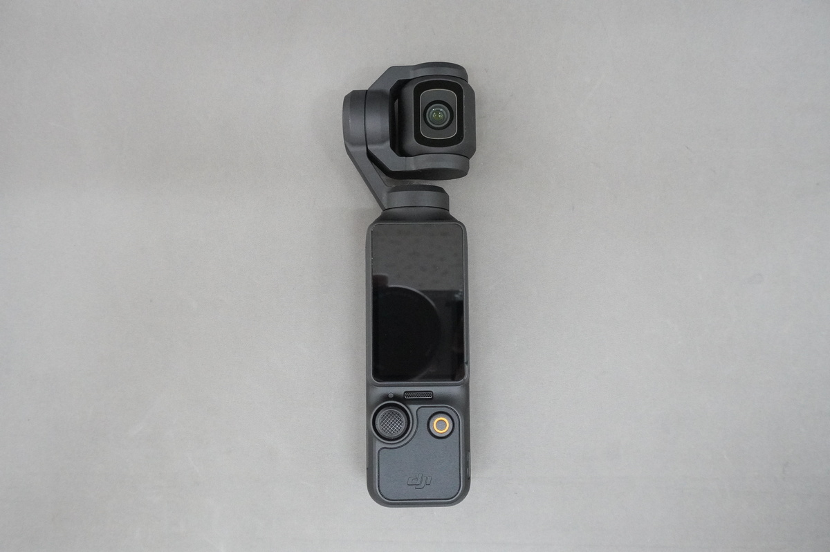 DJI Osmo Pocket 3 OP9923