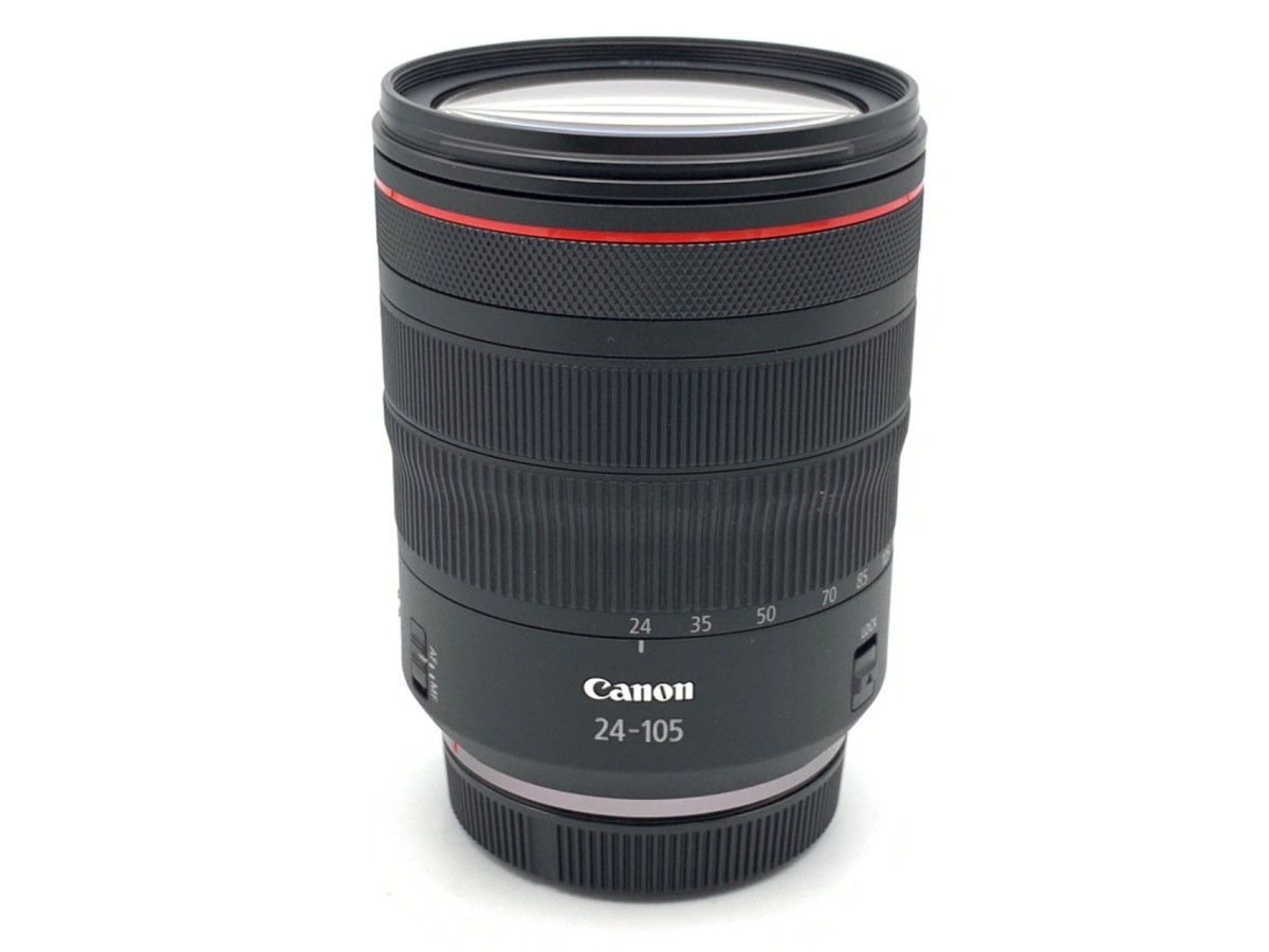 RF24-105mm F4 L IS USM 中古価格比較 - 価格.com