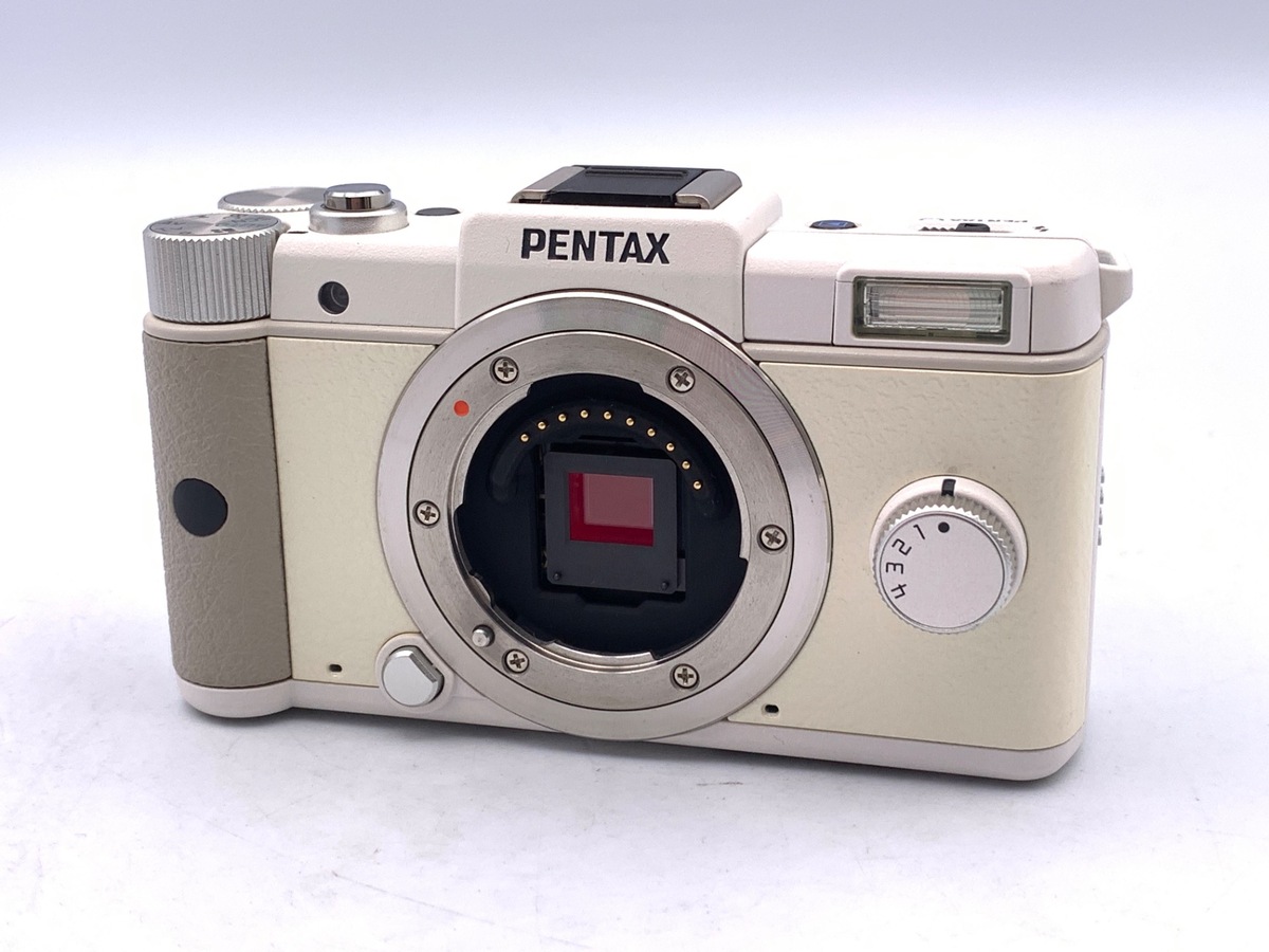 価格.com - ペンタックス PENTAX K-7 レンズキット 純正オプション