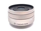 中古】ペンタックス Q用 8.5mm F1.9 ［01 STANDARD PRIME］ 在庫一覧