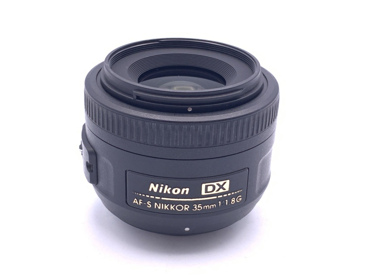 AF-S DX NIKKOR 35mm f/1.8G 中古価格比較 - 価格.com