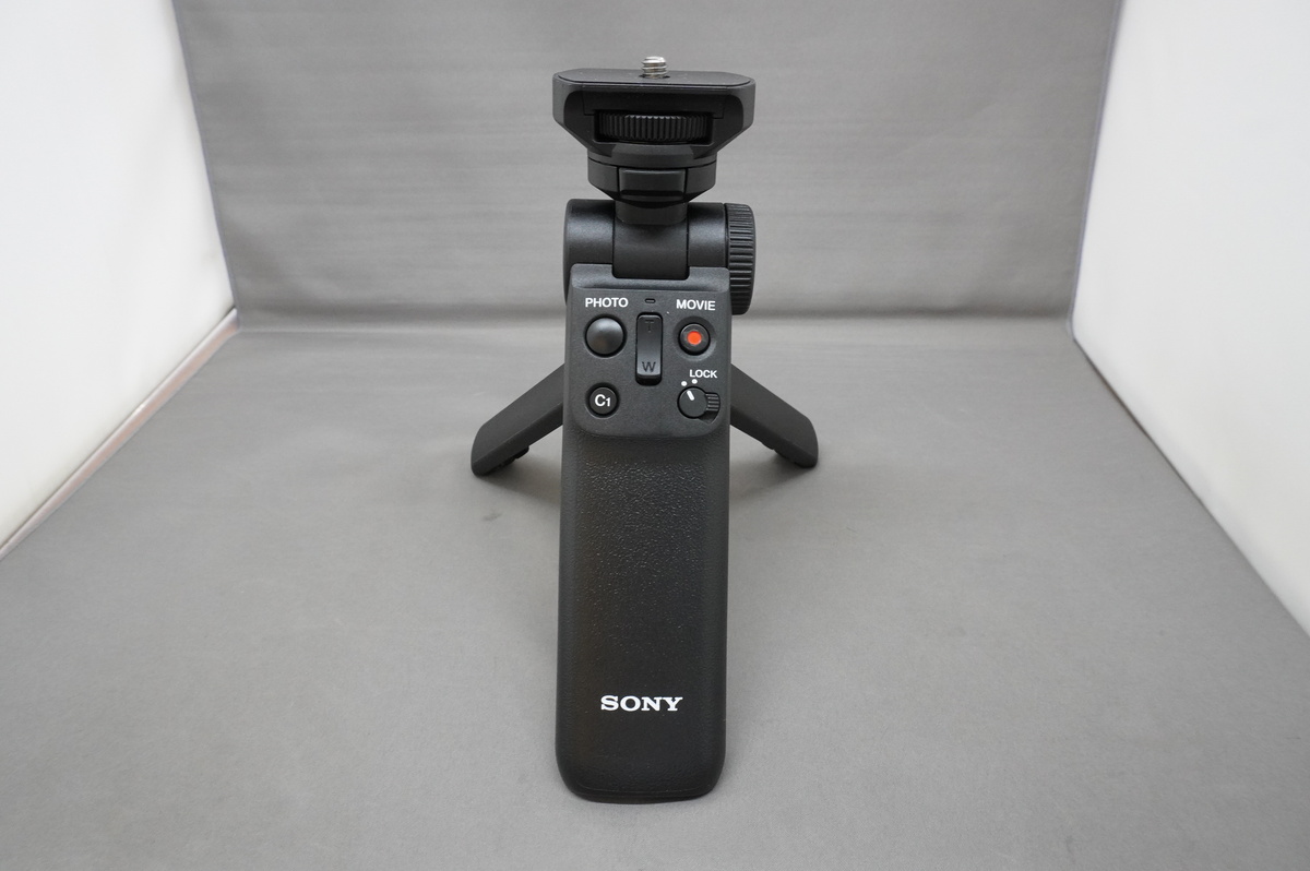 中古】ソニー GP-VPT2BT ワイヤレスリモートコマンダー機能付