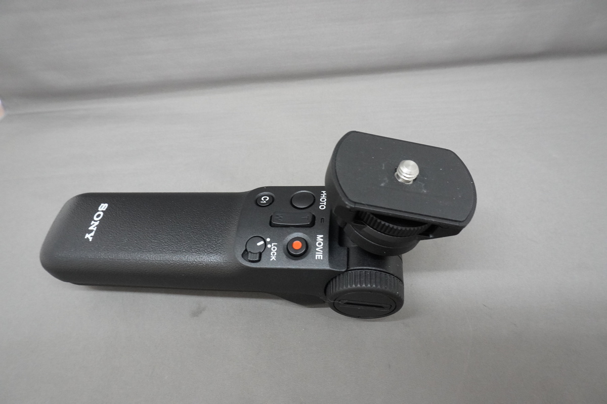 中古】ソニー GP-VPT2BT ワイヤレスリモートコマンダー機能付