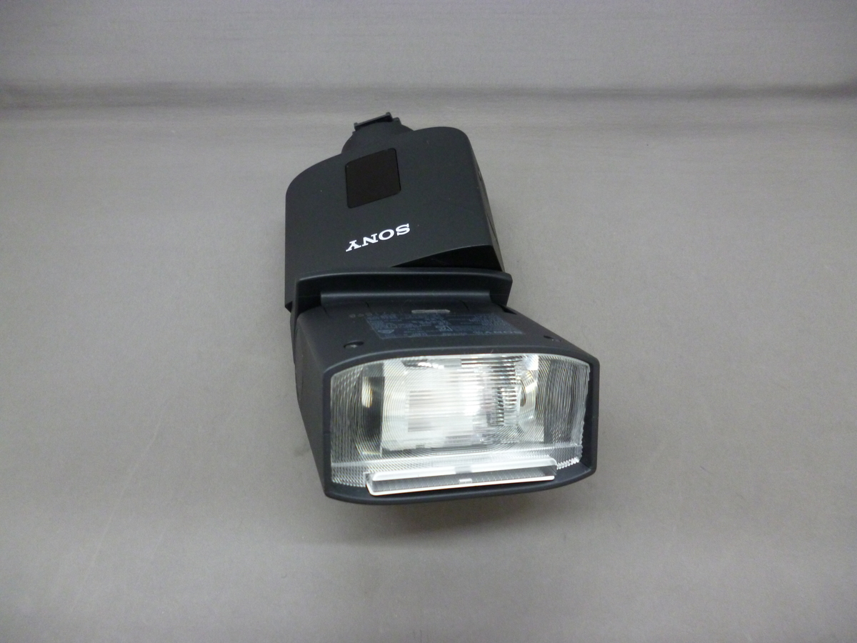 中古：A(美品)】ソニー フラッシュ HVL-F32M | 2443890151762
