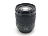 中古】パナソニック LUMIX G VARIO 14-140mm F3.5-5.6 II O.I.S. [H