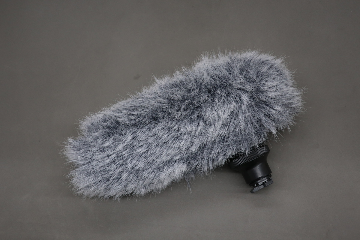 中古】キヤノン ステレオマイクロホン DM-100｜｜カメラのキタムラ