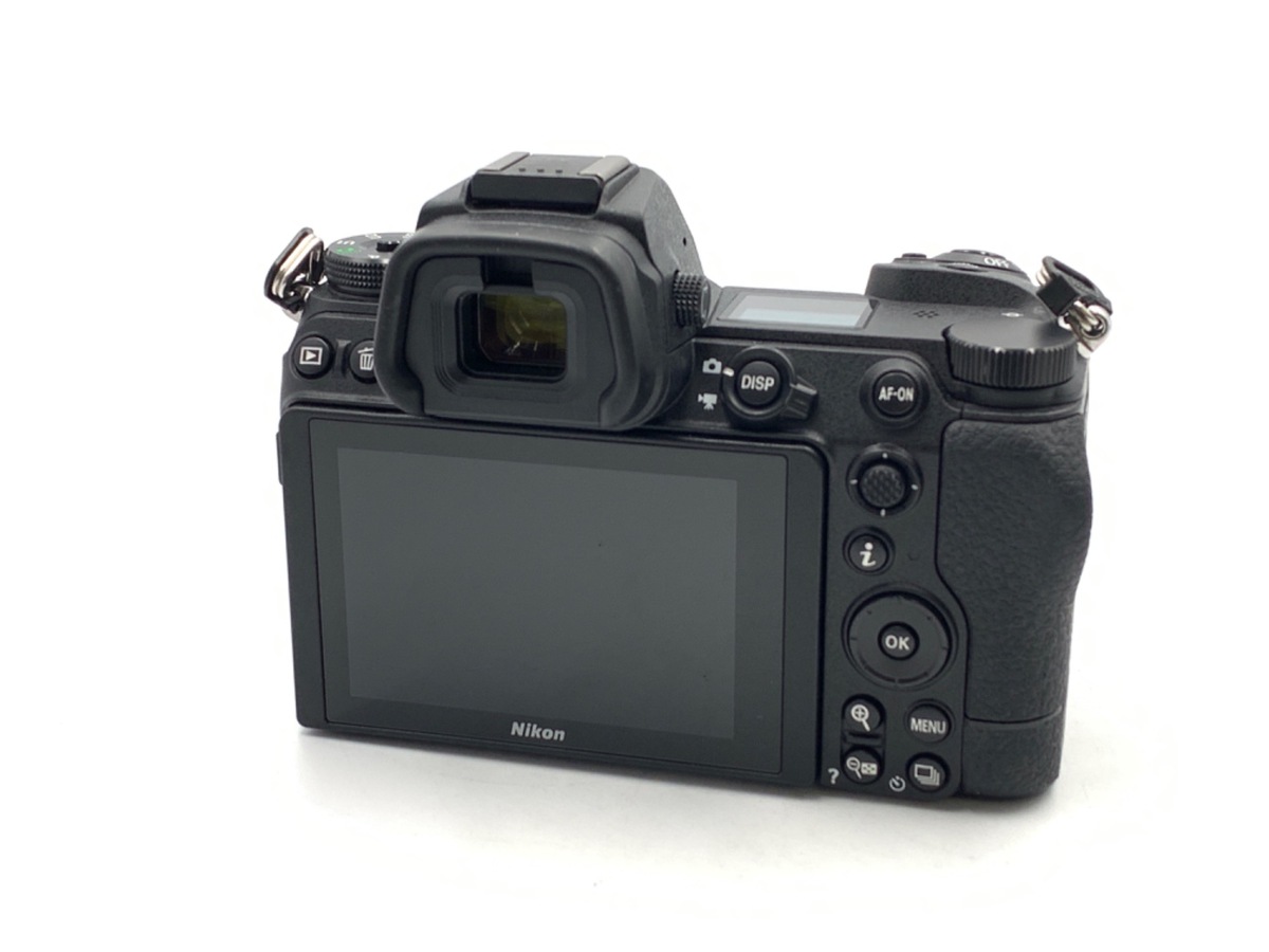 Z 7II �{�f�B�y4575����f�z