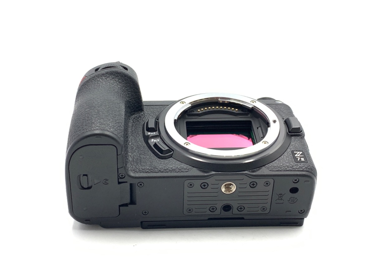 Z 7II �{�f�B�y4575����f�z
