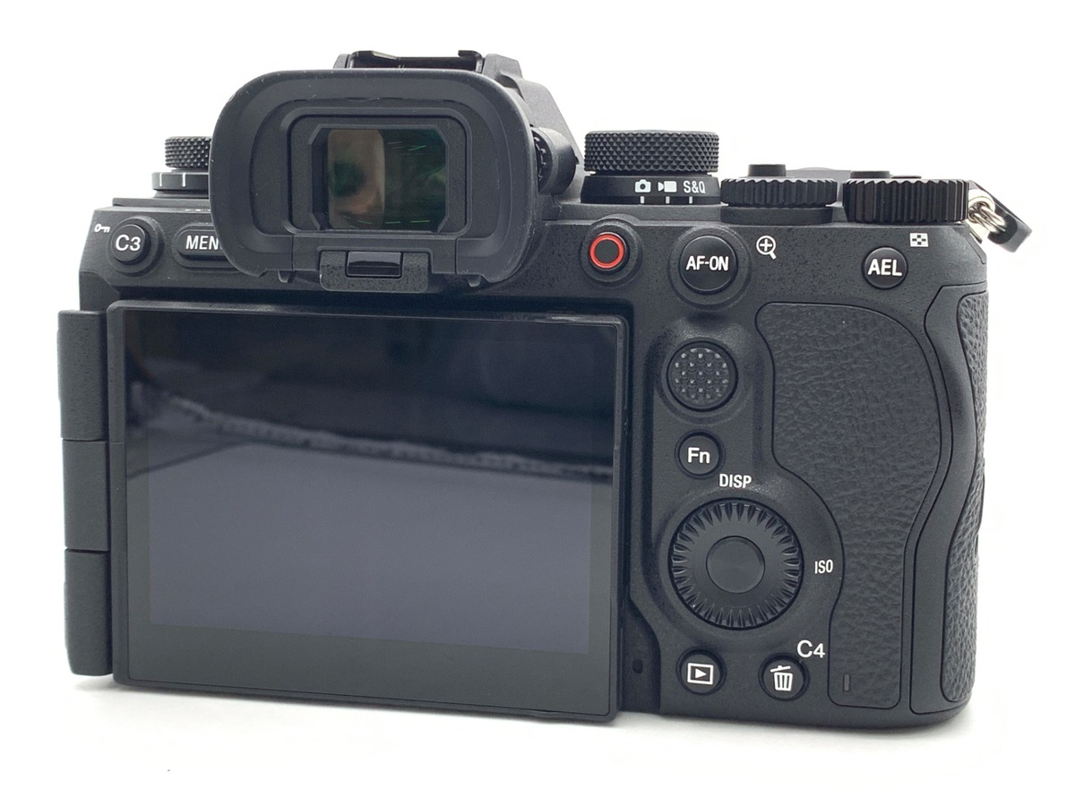 中古：A(美品)】ソニー α9 III ボディ [ILCE-9M3] | 2443890152936