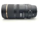 中古】タムロン SP 70-200mm F/2.8 Di VC USD キヤノン用 （Model A009