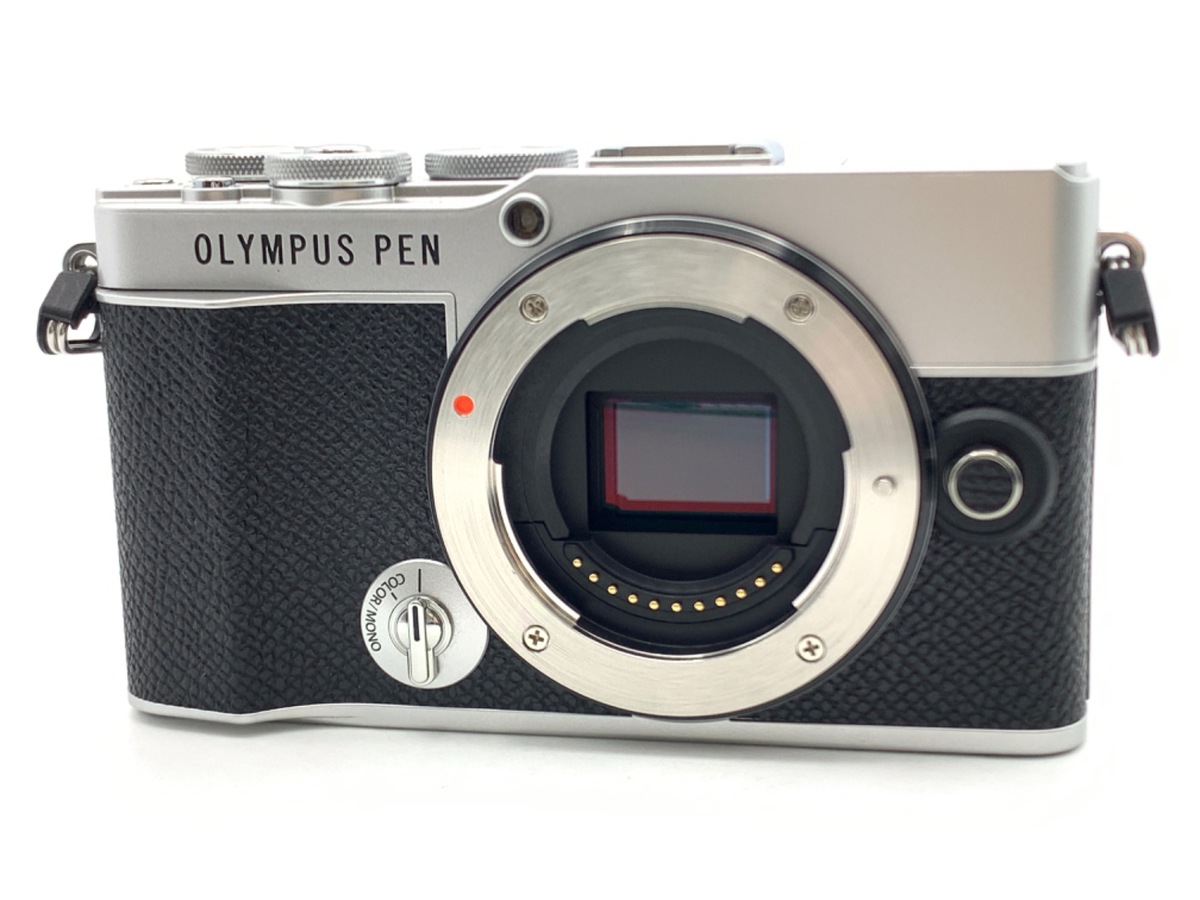 中古】ミラーレス一眼｜オリンパス(OLYMPUS) 在庫一覧｜カメラのキタムラ