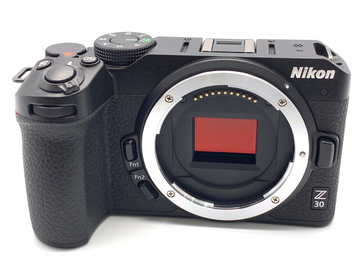 中古】ニコン Z30 ボディ 在庫一覧｜カメラのキタムラ
