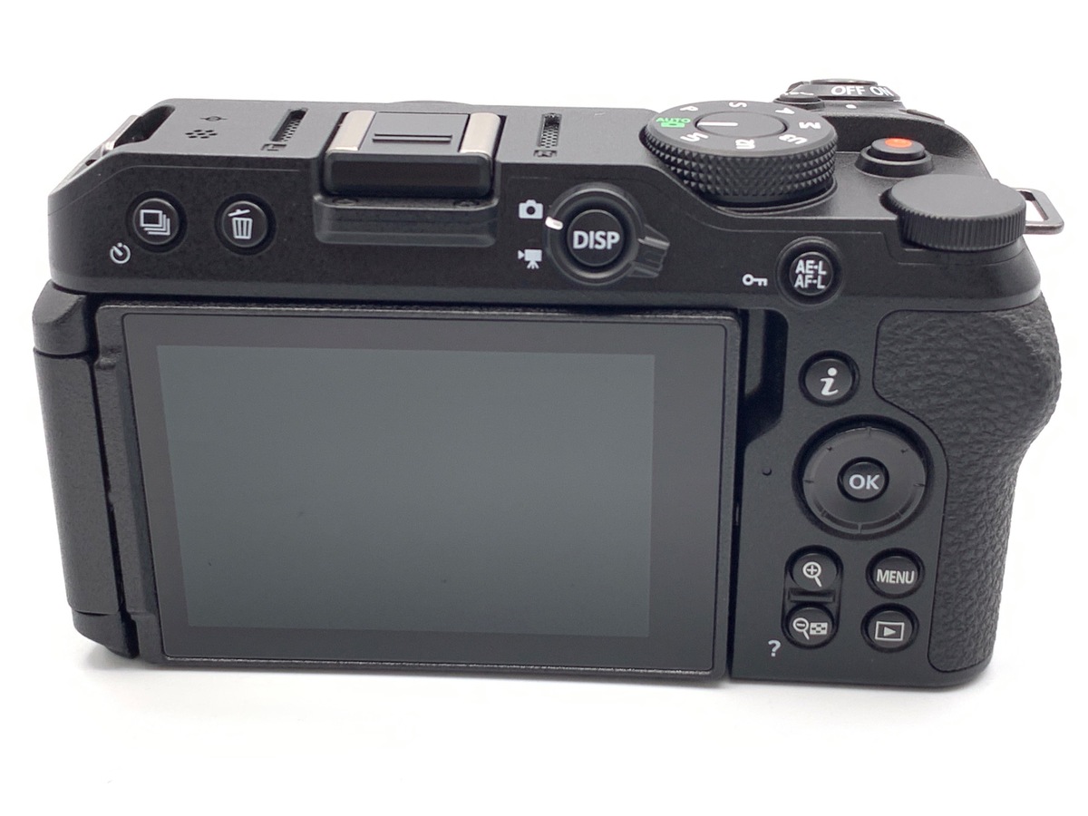 中古：A(美品)】ニコン Z30 ボディ | 2443890154756