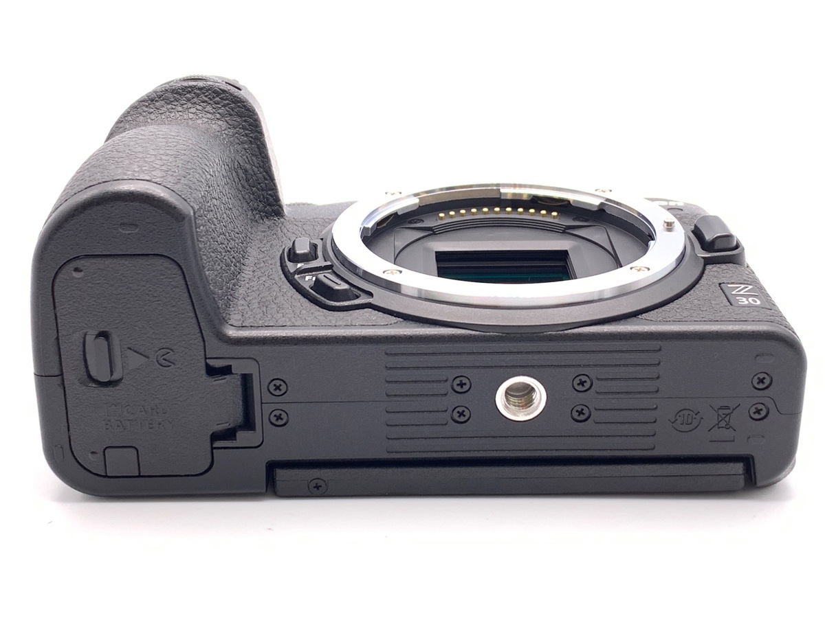 中古：A(美品)】ニコン Z30 ボディ | 2443890154756