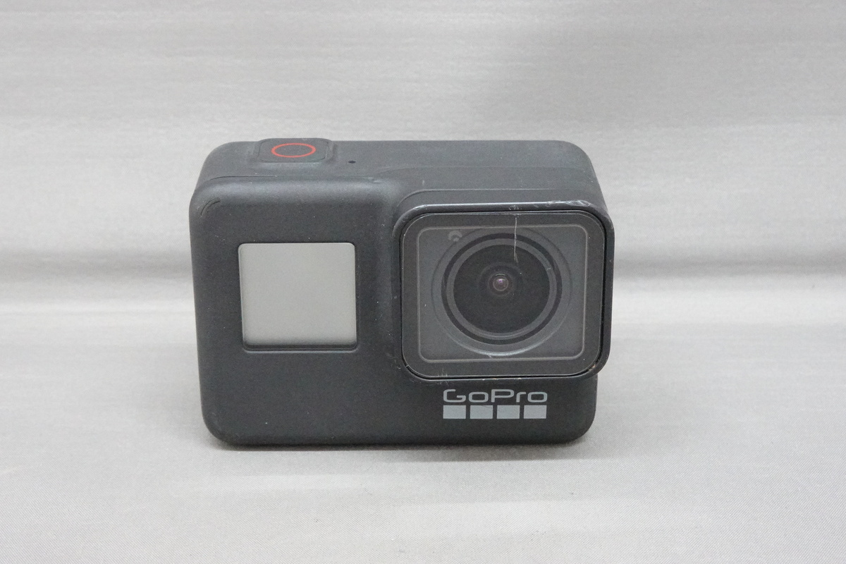 中古】GoPro HERO7 BLACK CHDHX-701-FW 在庫一覧｜カメラのキタムラ