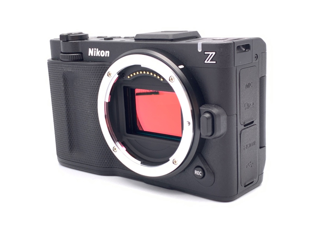 中古：A(美品)】ニコン ZR ボディ | 2443890156651