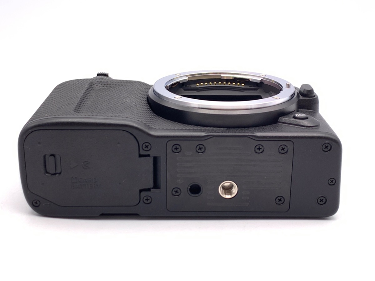 中古：A(美品)】ニコン ZR ボディ | 2443890156651