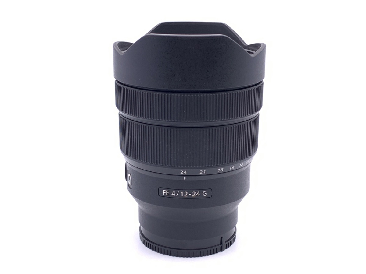 FE 12-24mm F4 G SEL1224G 中古価格比較 - 価格.com
