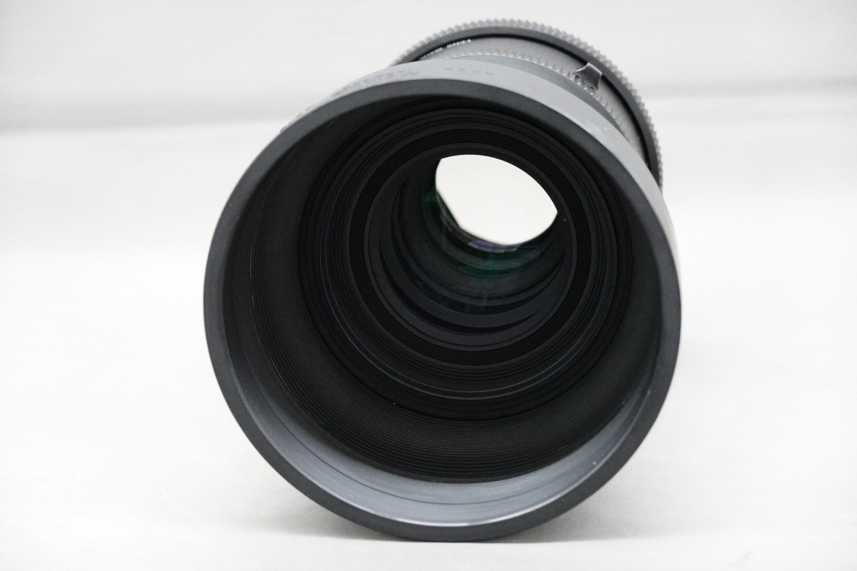 中古：C(やや難あり)】マミヤ RZセコール 180mm F4.5 W | 2443890157511