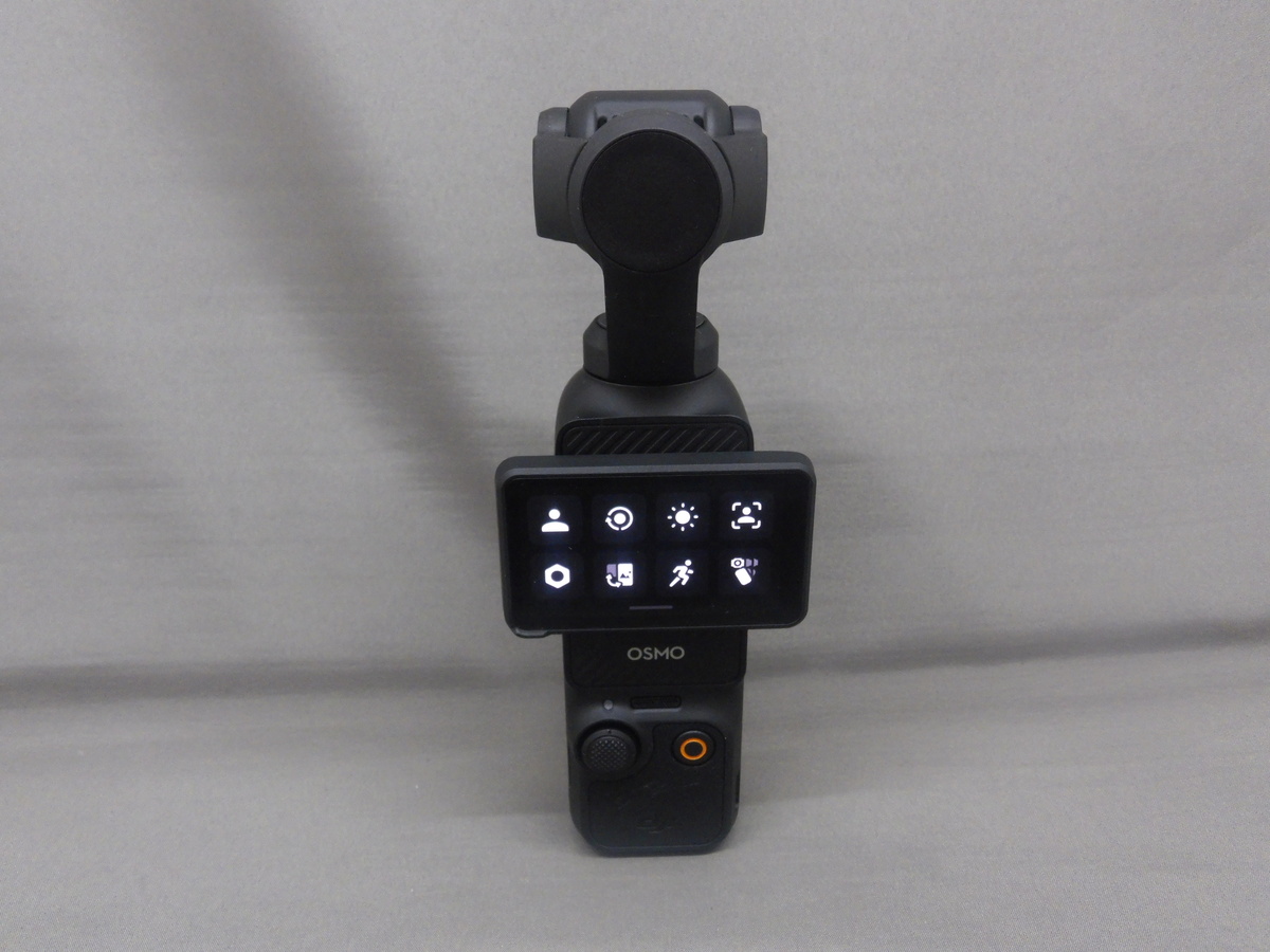 中古:A(美品)】DJI Osmo Pocket 3 OP9923 | 2443890158365 中古:A(美品)】DJI Osmo Pocket 3 OP9923 | 2443890158365