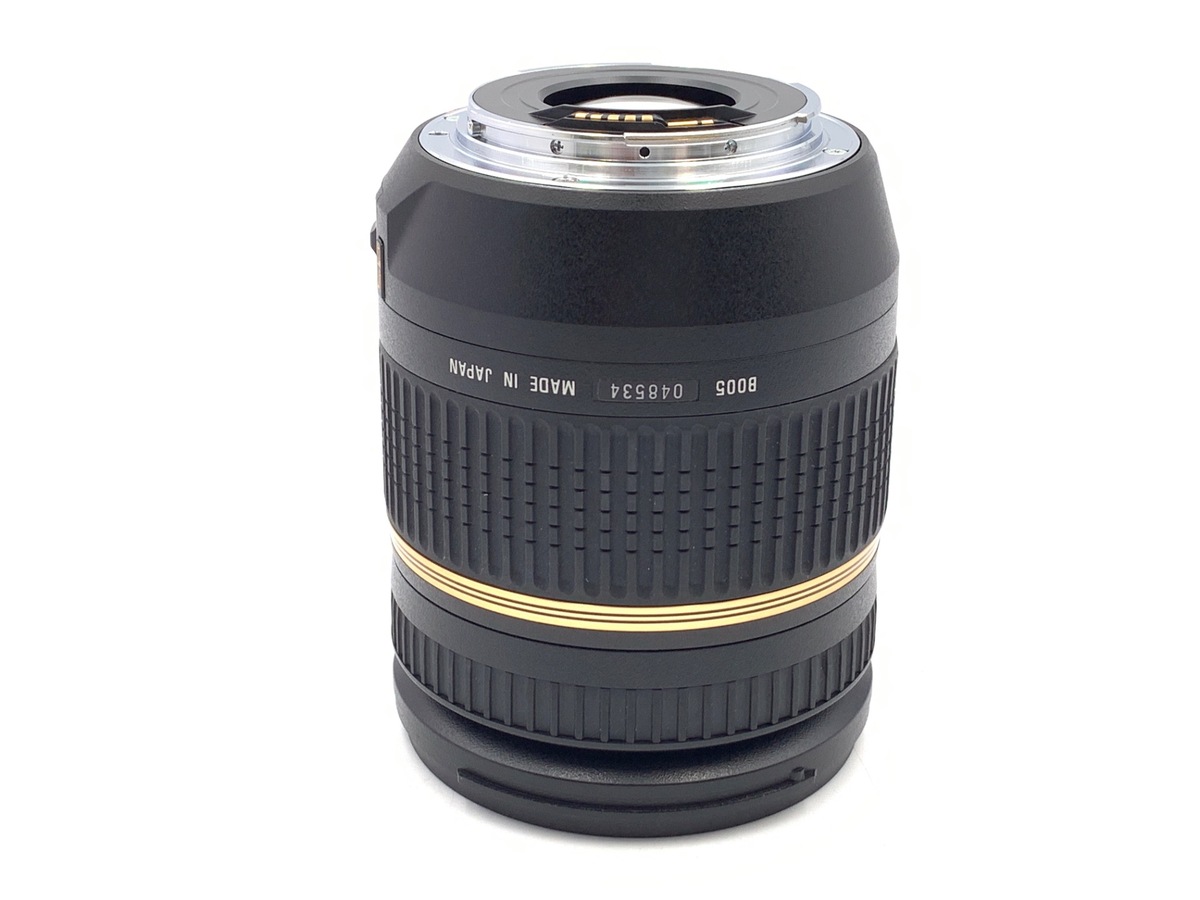 中古】タムロン SP AF17-50mm F2.8 XR Di II VC キヤノン用(Model 中古】タムロン SP AF17-50mm F2.8 XR Di II VC キヤノン用(Model