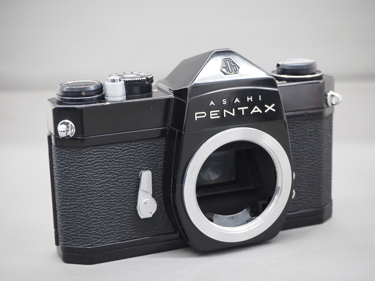 中古】ペンタックス SL ボディ ブラック 在庫一覧｜カメラのキタムラ