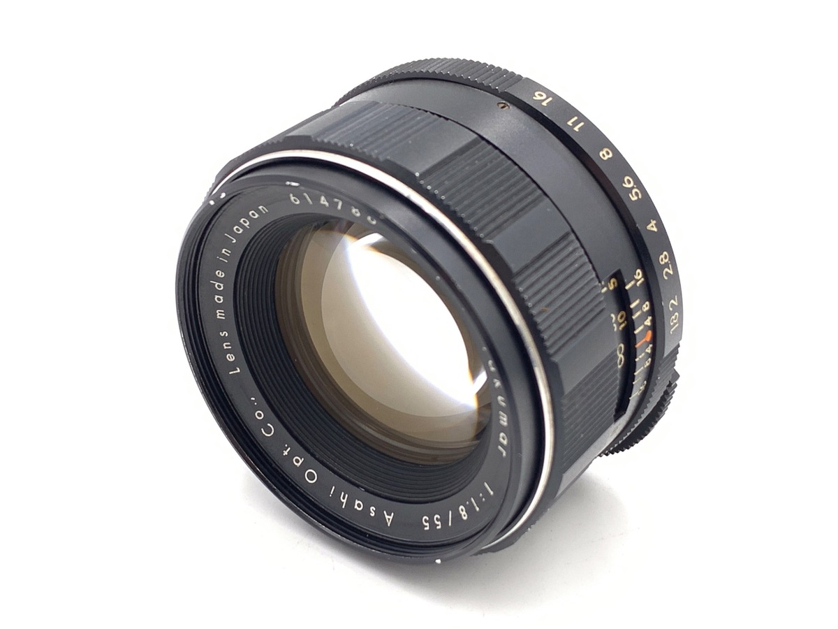 S�^�N�}�[ 55/1.8