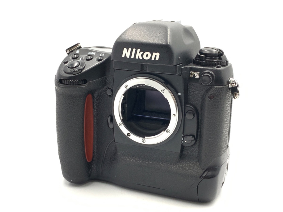 中古】ニコン F5 在庫一覧｜カメラのキタムラ