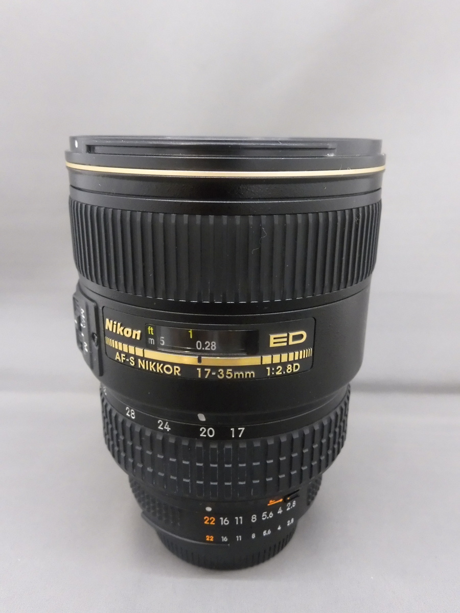 中古】Ai Nikkor 35mm F2 在庫一覧｜カメラのキタムラ