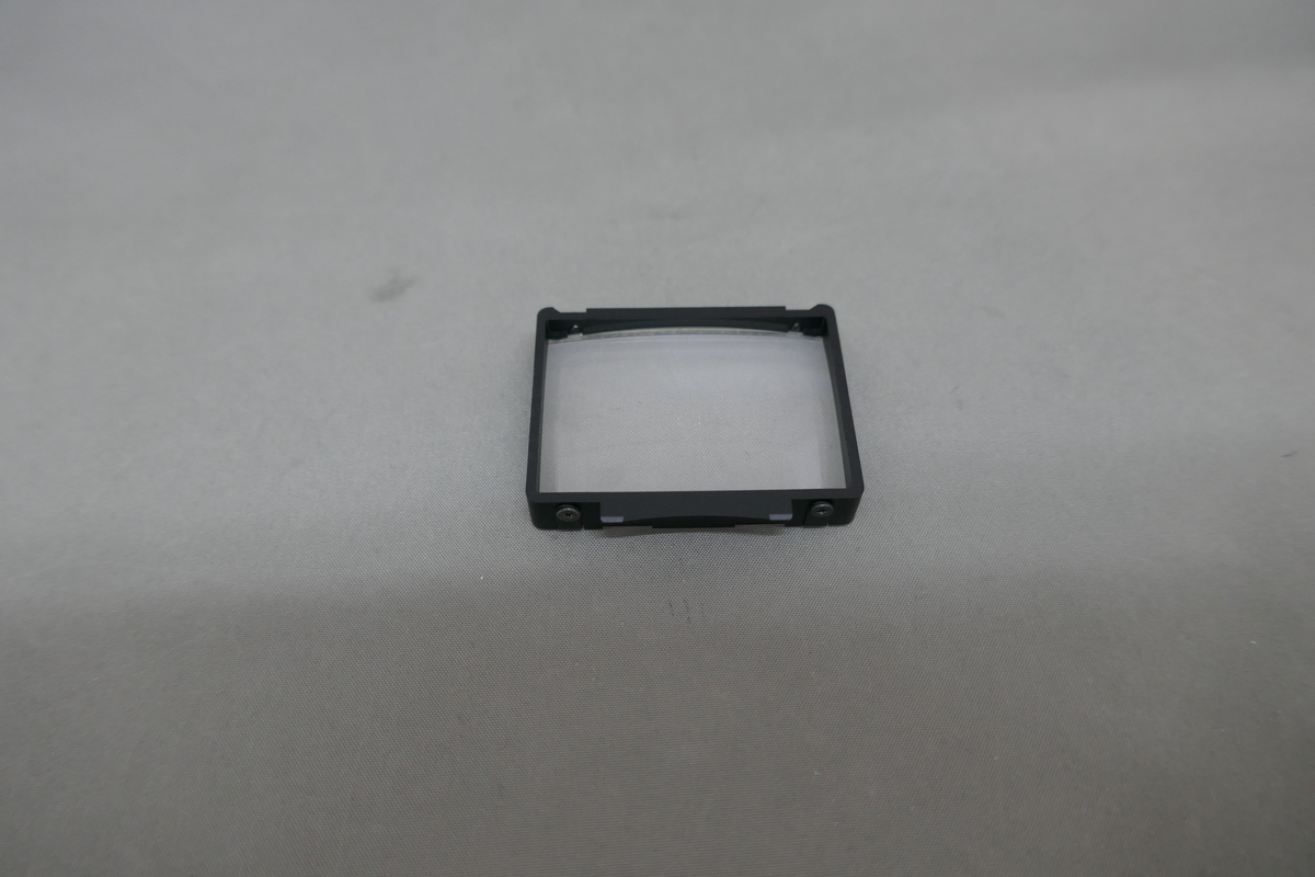 Nikon ニコン F4用 フォーカシングスクリーン B T-112 Nikon ニコン F4