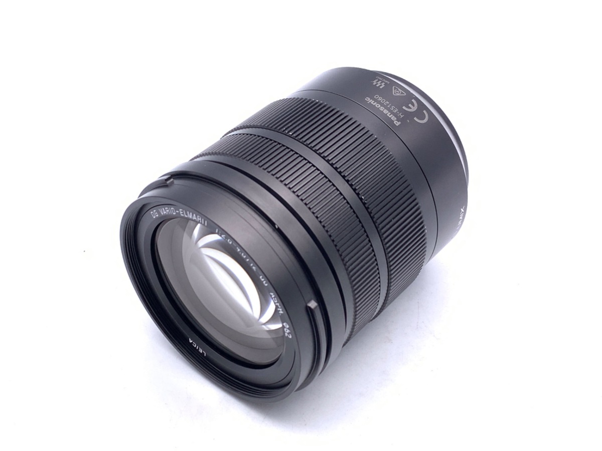 中古】パナソニック LEICA DG VARIO-ELMARIT 12-60mm F2.8-4.0 ASPH 